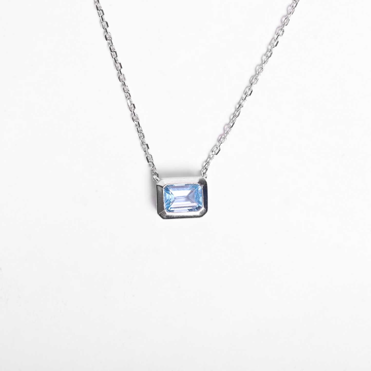 Topacio Azul