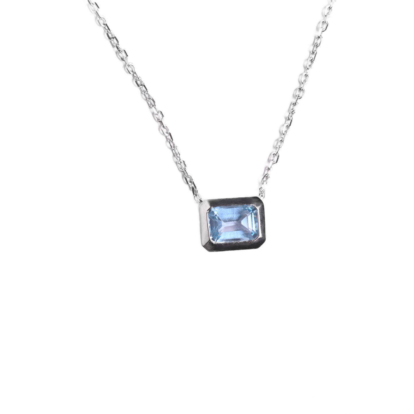 Topacio Azul