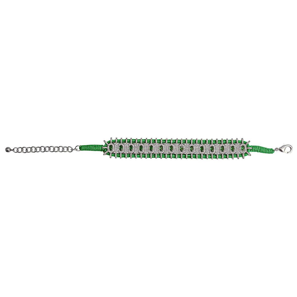 Capri green