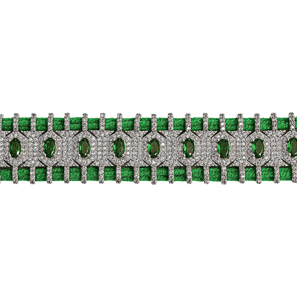 Capri green
